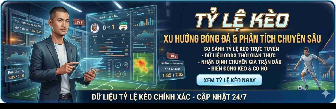Tỷ Lệ Kèo Cover Image