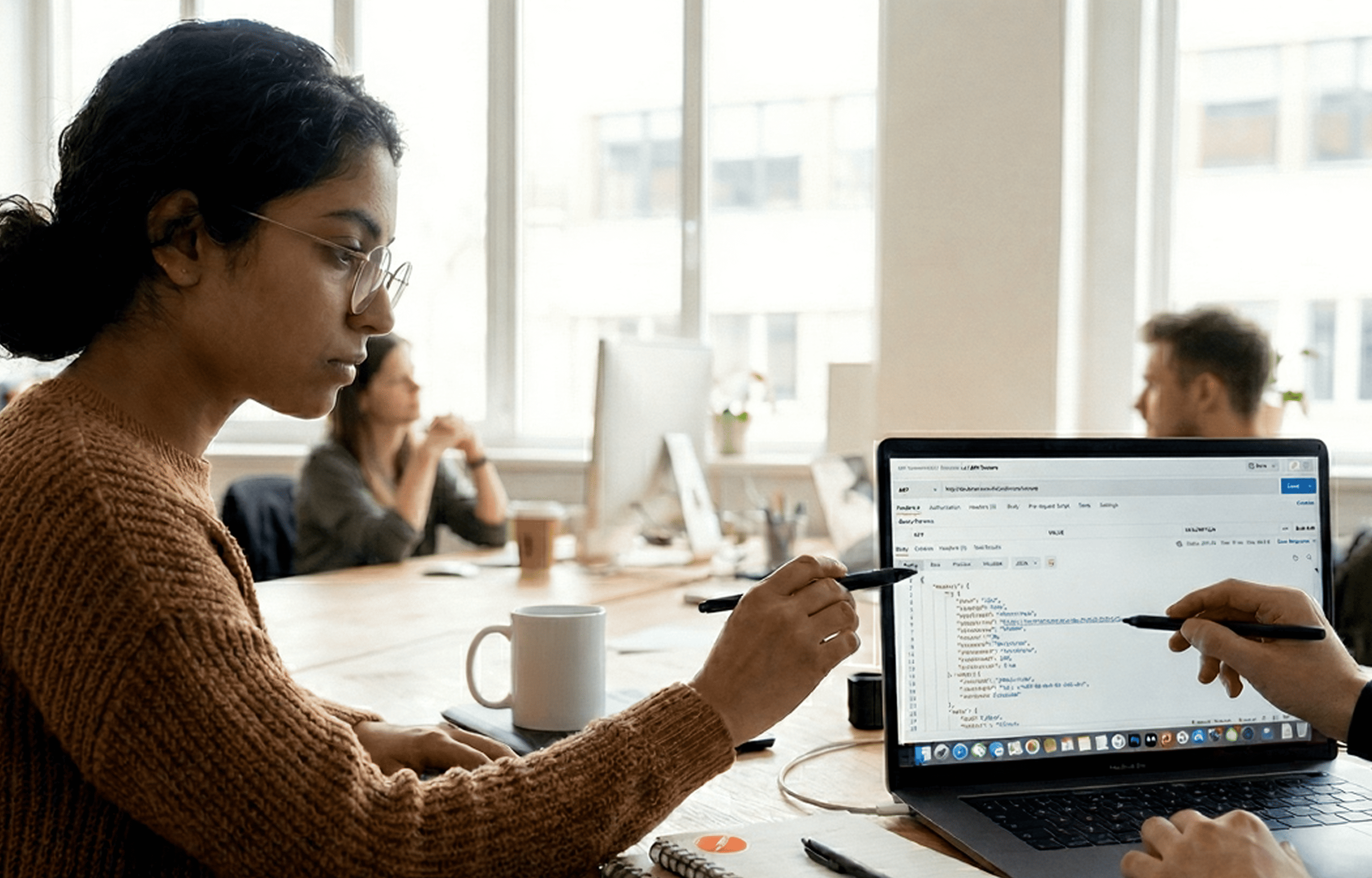 Leading Website Development Company for Scalable Digital Solutions | Softuvo