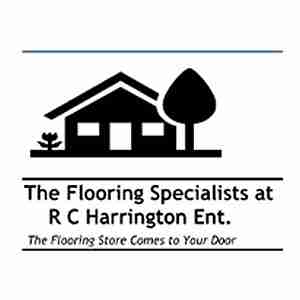The Flooring Specialists at R C Harrington Ent Profile Picture
