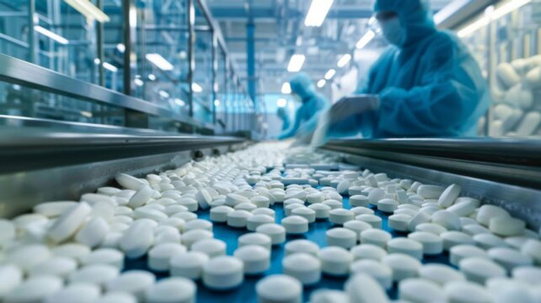 How Can Third Party Manufacturing Boost Your Growth?