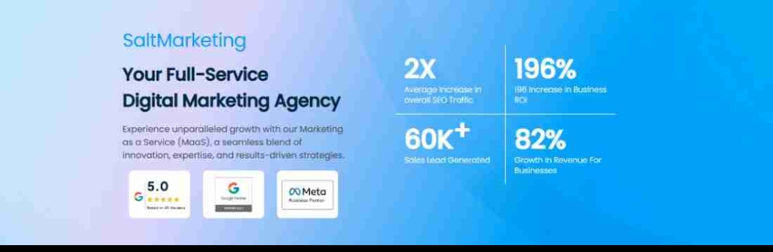 Salt Marketing Cover Image