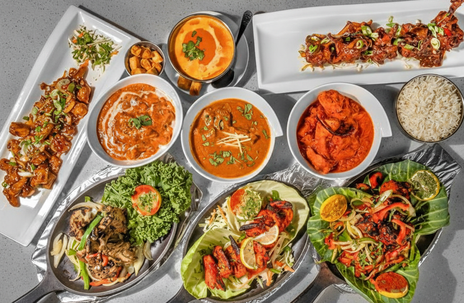 Indian Lunch Specials in Winter Park at Tabla Cuisine - JustPaste.it