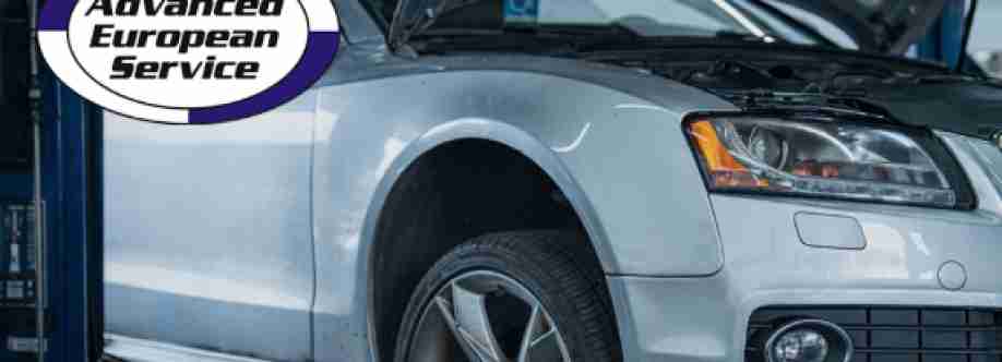 Advanced European Service Profile Picture