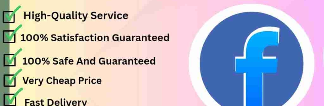 Buy Facebook Accounts Cover Image