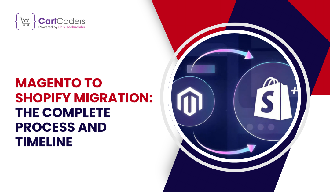 Magento to Shopify Migration: The Complete Process and Timeline - shopifymigrationexperts