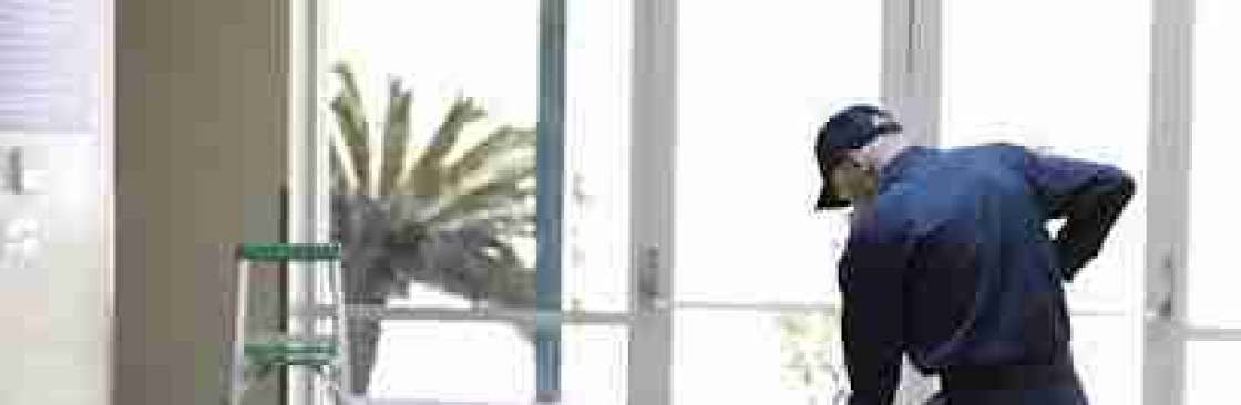 K and K Cleaning Contractors Cover Image