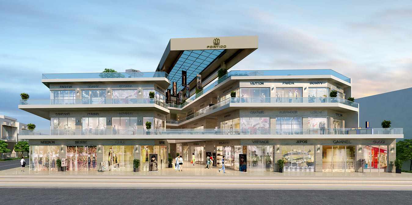 Affordable and Mid-Range Projects: Making Homes Available