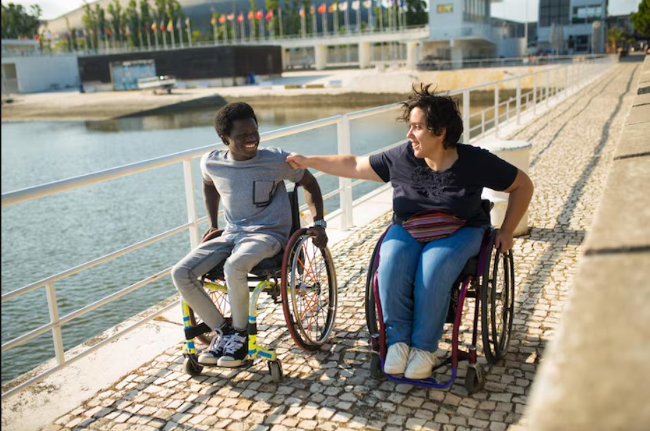 How can NDIS Providers in Burwood Heights support your independence - Regic Blogs