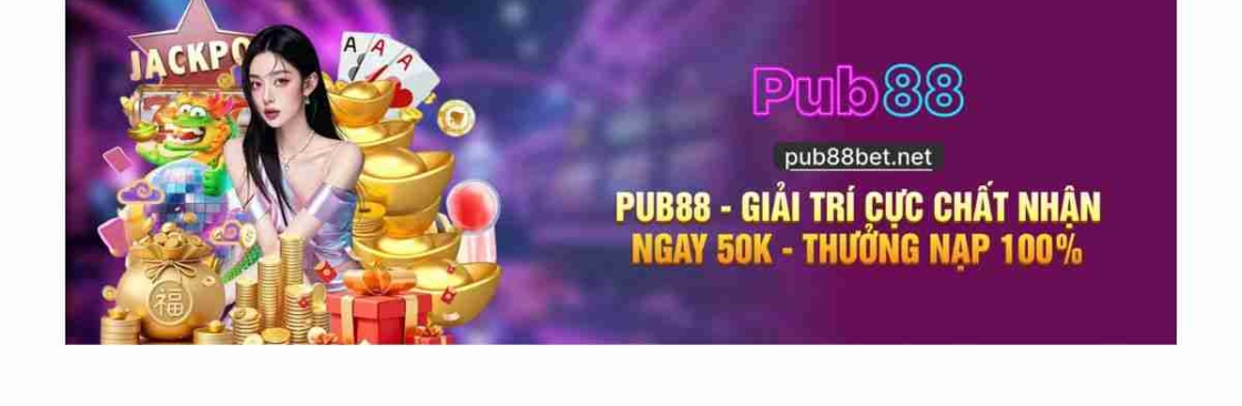 PUB88 BETNET Cover Image