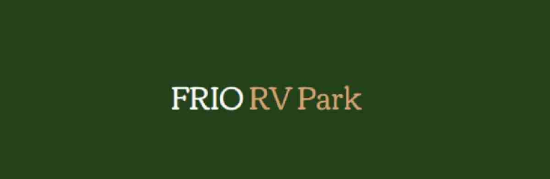 Frio RV Park Cover Image