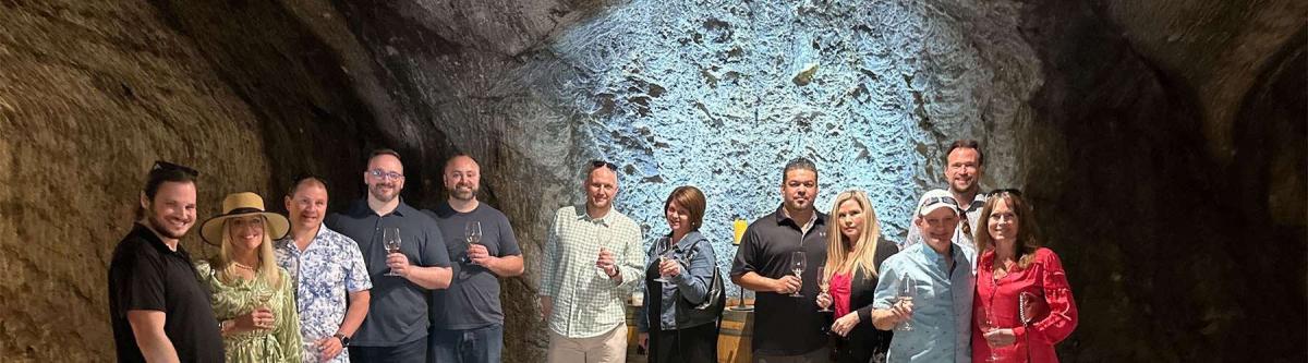 Why Travelers Love Exploring Vineyards Through Napa Valley Wine Tours | Author Platypus Tours | Sociomix