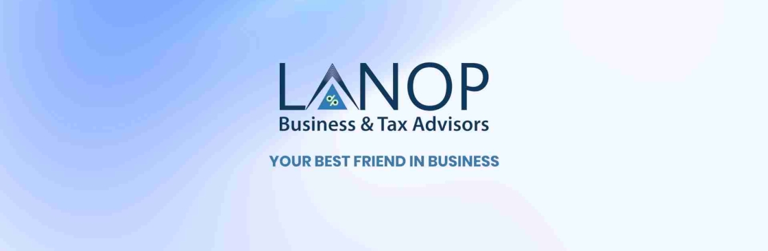 Lanop Business and Tax Advisors Cover Image