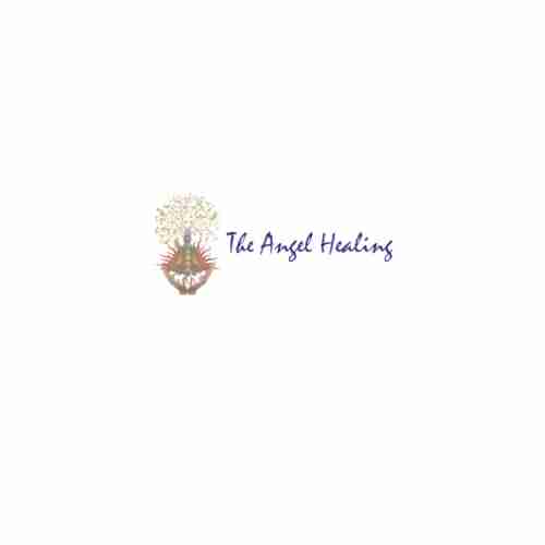 The Angel Healing Profile Picture