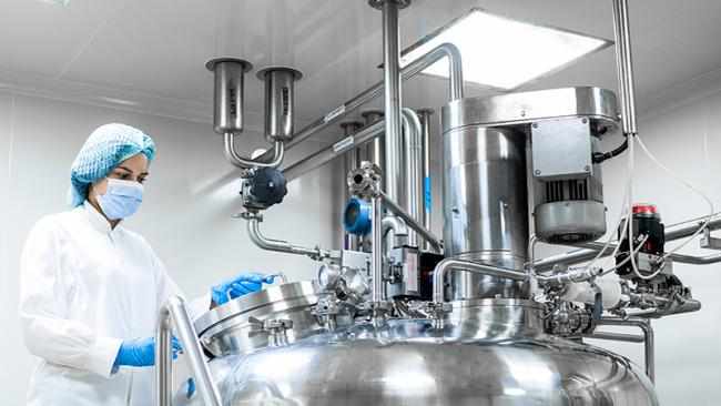 What makes a Third Party Pharma Company reliable and trustworthy?