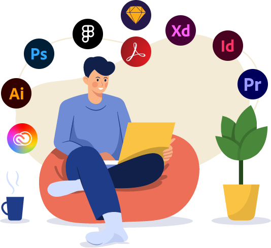 Creative UI/UX Design Services in Austin | KEYSS