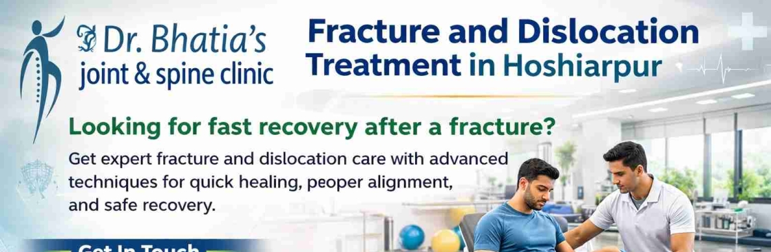 Dr Bhatia Clinic Cover Image