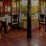 Backwater resorts in kumarakom kerala Profile Picture