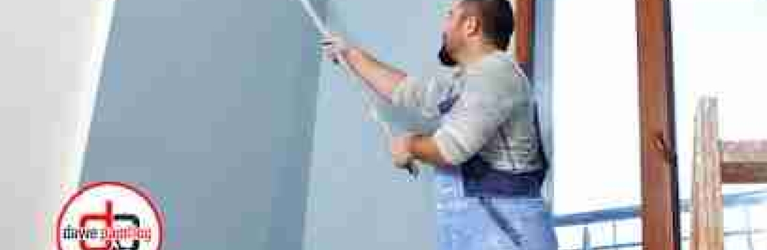 Dawe Painting Cover Image