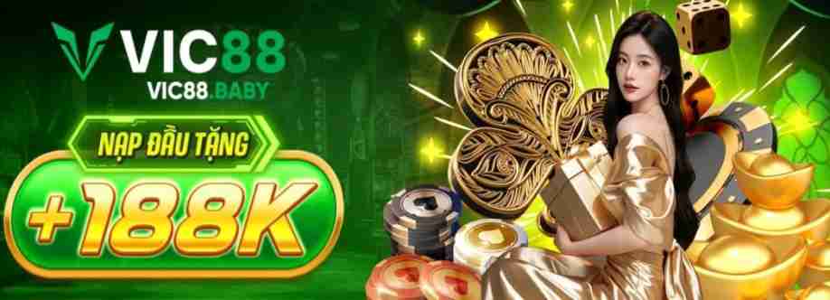 VIC88 Link chính thức Cover Image