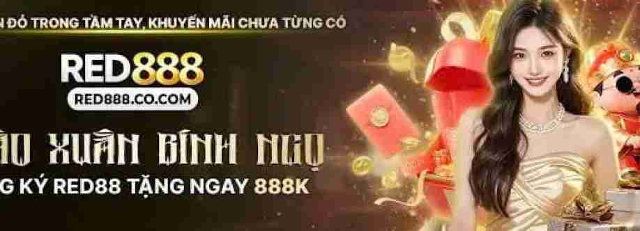 red88 8cocom Cover Image