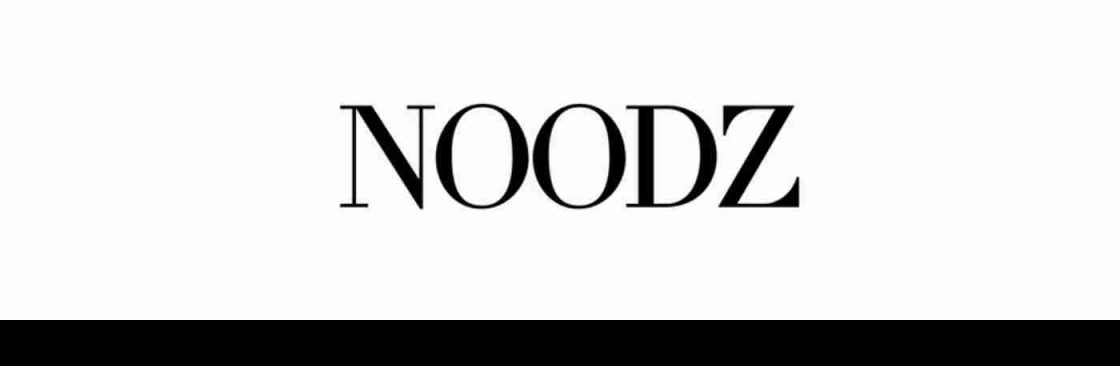Noodz Boutique Cover Image