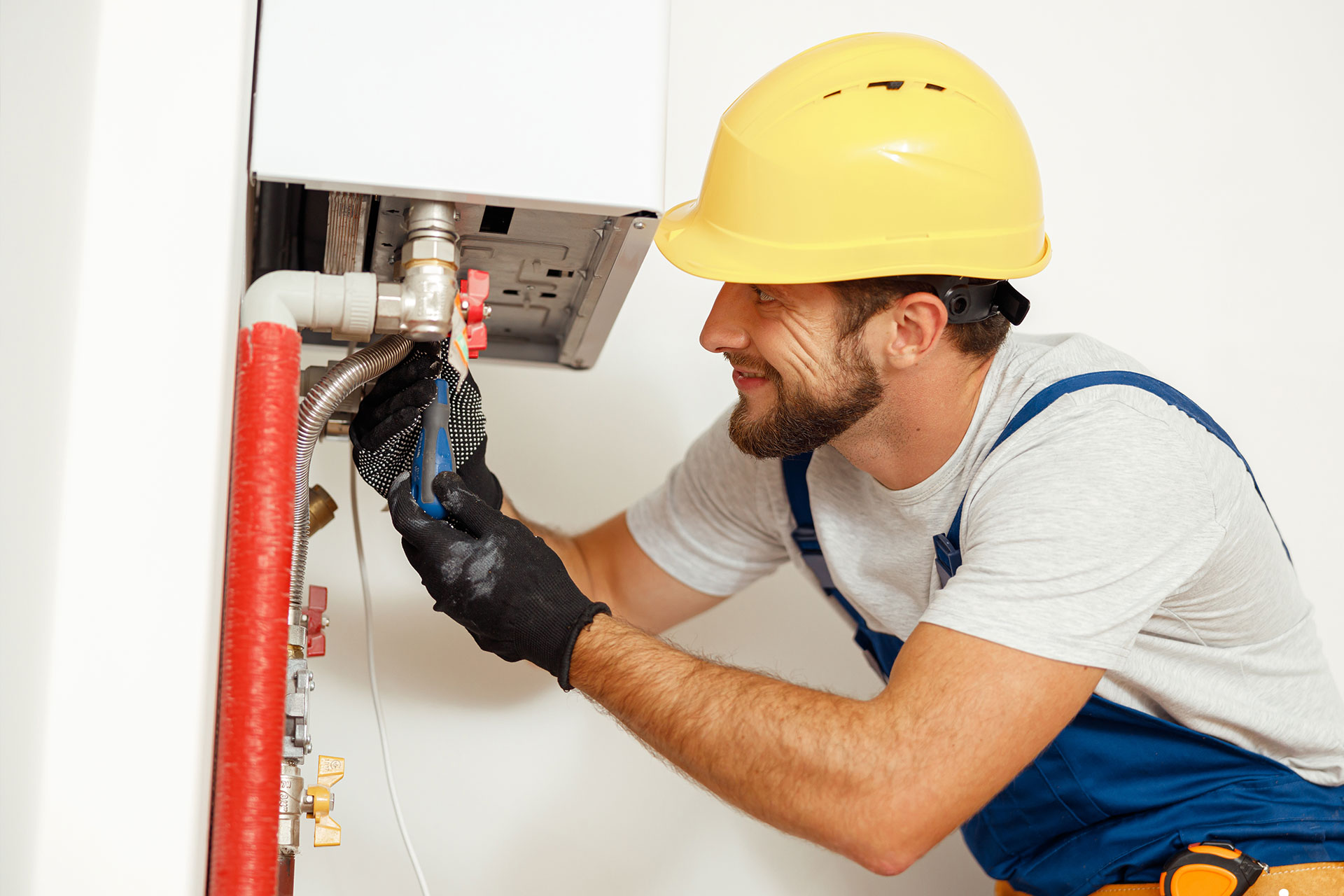 Tap Installation & Leaky Faucet Repair Service Aylesbury, UK