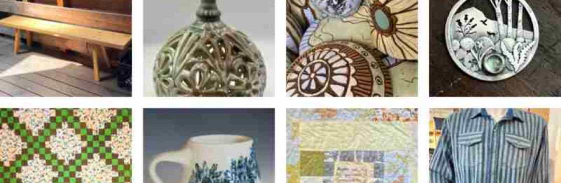 mainegalleryguide Cover Image