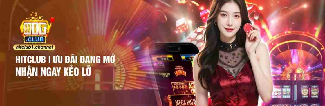 Hitclub 1channel Cover Image