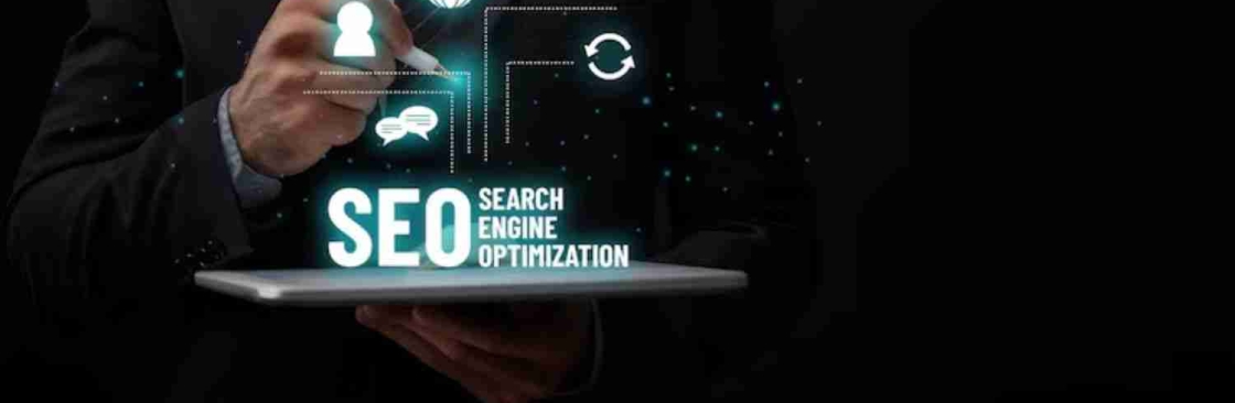 SEO Services in Kolkata Cover Image