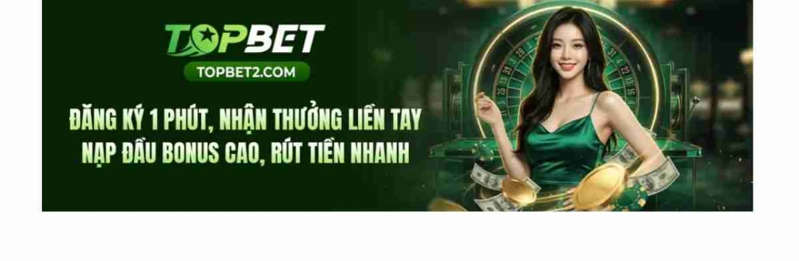 TOPBET 2COM Cover Image