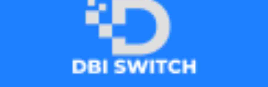 DBI Switch Cover Image