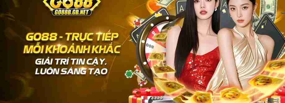 Go88 Cổng Game Bài Đổi Thưởng Cover Image