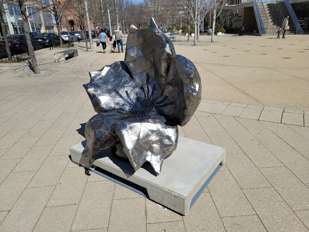 Architectural Sculptures | Landscape Architecture Sculptures