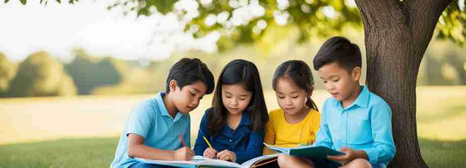 Skill Art Cover Image