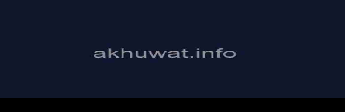 Akhuwat Cover Image