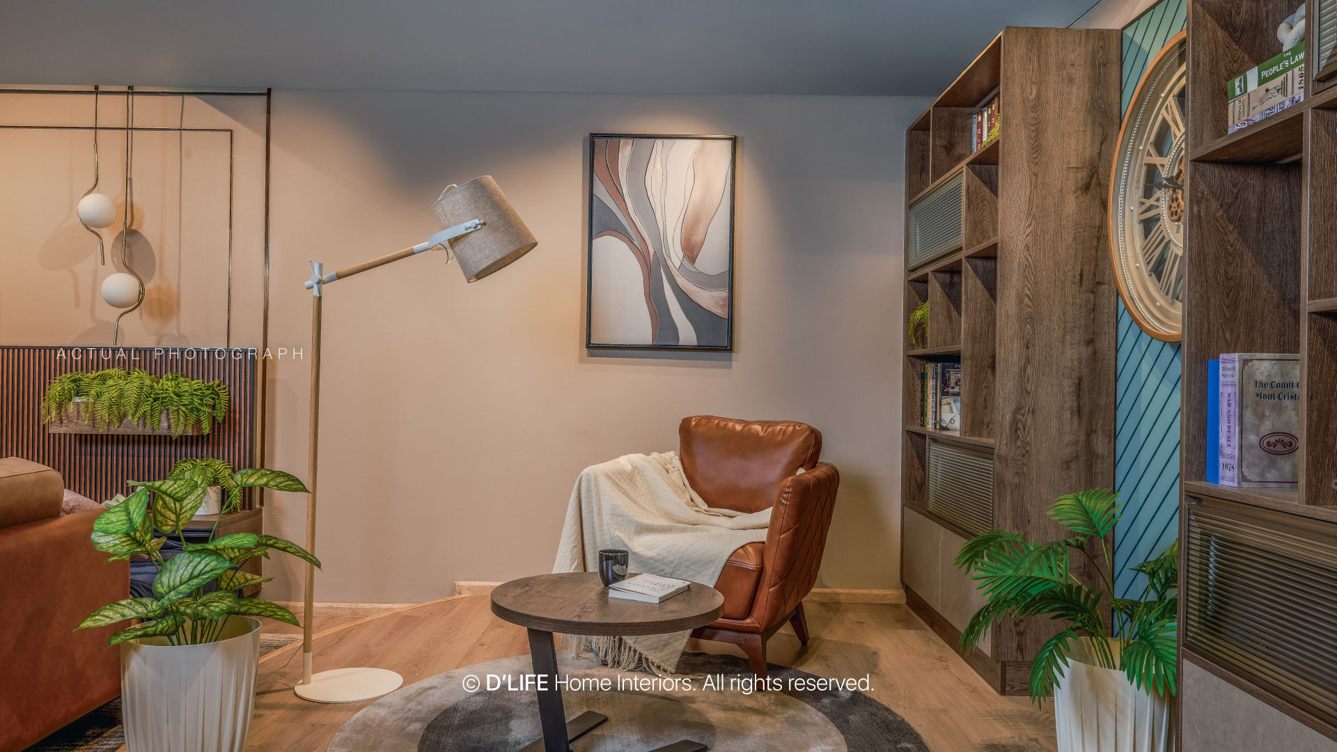 D’LIFE Interiors Turned Interior Design into a Complete Lifestyle Experience