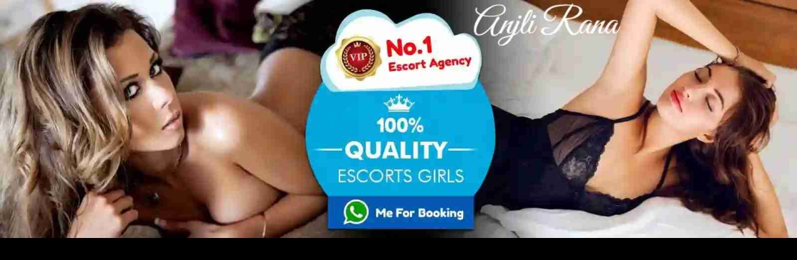 Anjli Rana Cover Image