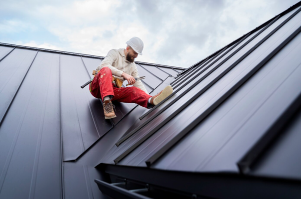 Roofing Supplements and Insurance Claim Company