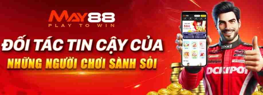 MAY88 bid Cover Image