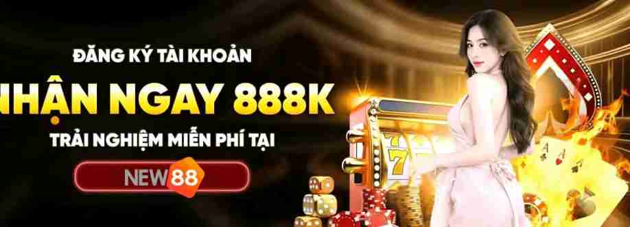 NEW88 Cổng Giải Trí Trực Tuyến Cover Image
