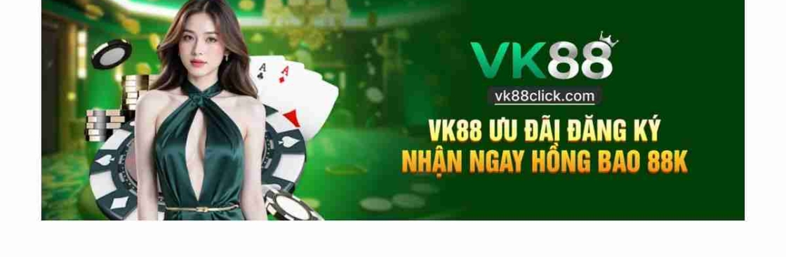 VK88 CLICK Cover Image