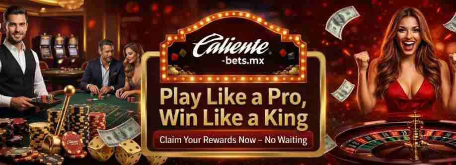 Caliente Cover Image