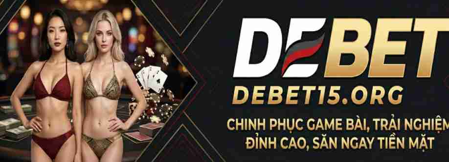 Nhà cái DEBET Cover Image