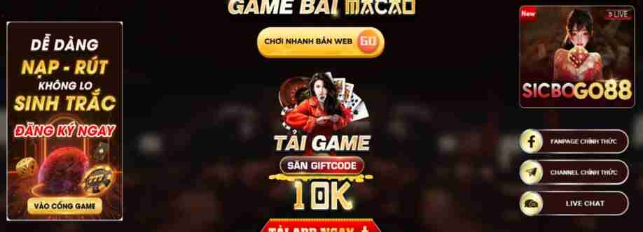 Go88 Link Tải Go88 IOS APK Uy Tín Cover Image