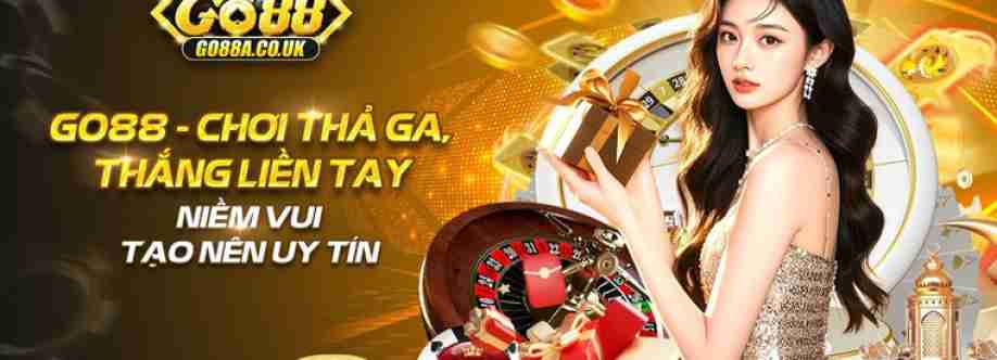 CỔNG GAME GO88 Cover Image