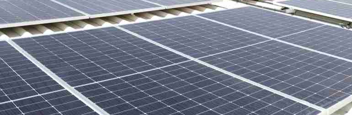 Solar market Cover Image