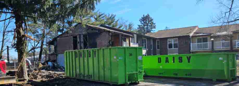 Daisy Disposal Cover Image