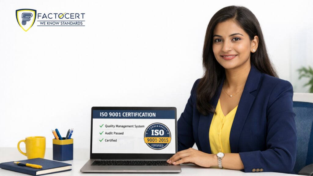 Smart Guide to ISO 9001 Certification in Mysore Documents