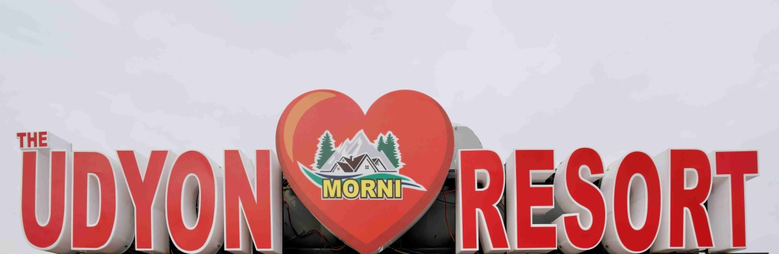 Morni The Udyon Resort Cover Image