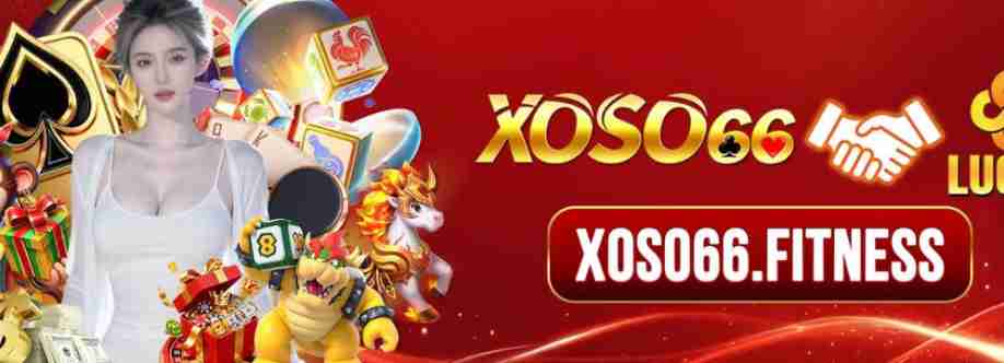 Xoso66 fitness Cover Image
